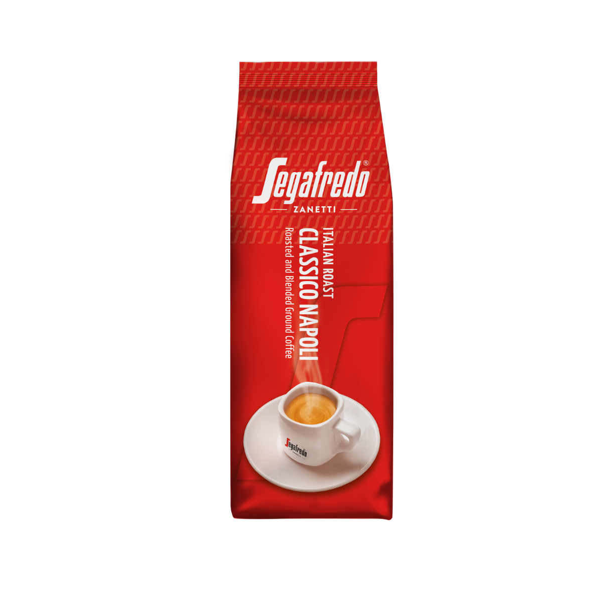 Segafredo Zanetti - 經典那不勒斯研磨咖啡 (200g)