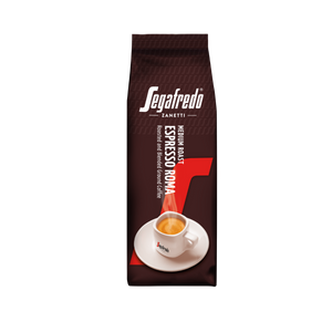 Segafredo Zanetti- 羅馬濃縮咖啡粉 (200g)