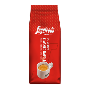 Segafredo Zanetti - 經典那不勒斯咖啡豆 (500 克)