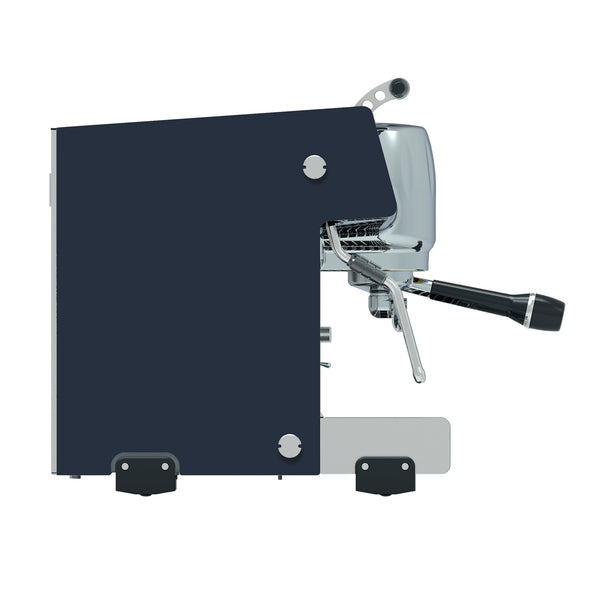 Side view of Dalle Corte STUDIO (Navy Blue)
