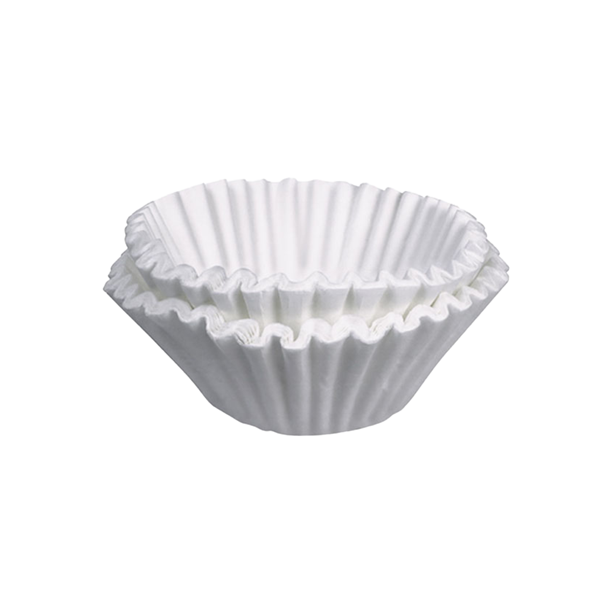 Boncafé - BUNN 茶/咖啡濾紙 - 12.75 英吋 x 5.25 英吋（500 片）