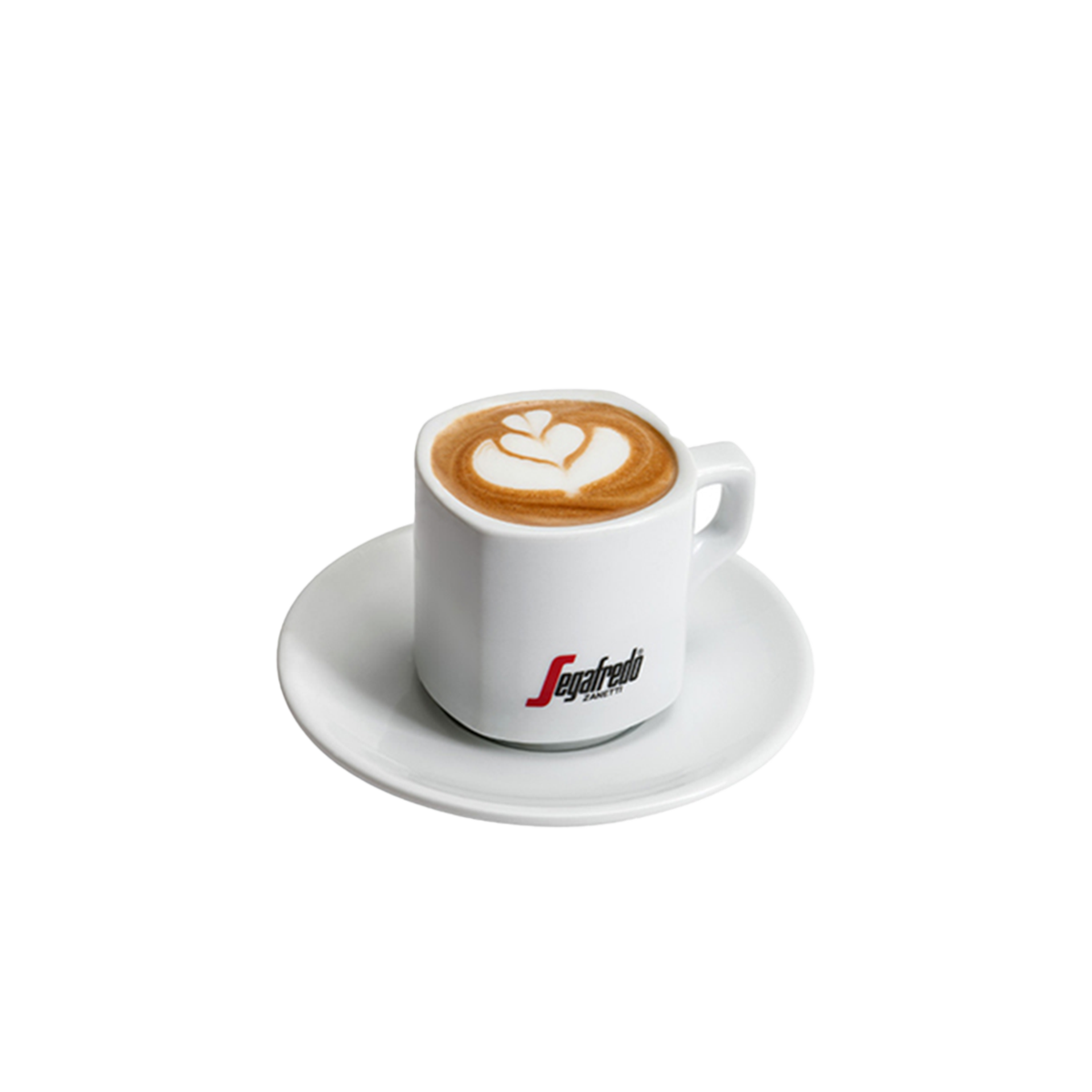 Segafredo Zanetti - 陶瓷普通咖啡杯 (175cc)