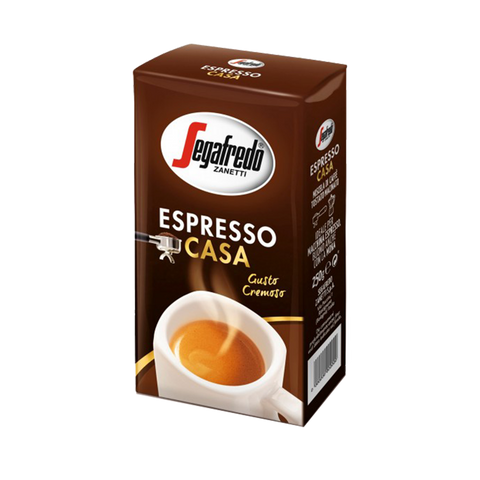 Segafredo Zanetti - 濃縮咖啡粉 (250g)