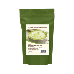 Bonmatch 16% 韓國綠茶粉混合物 (1kg)