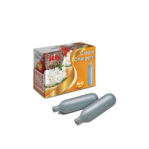 itis N2O 奶油充電器